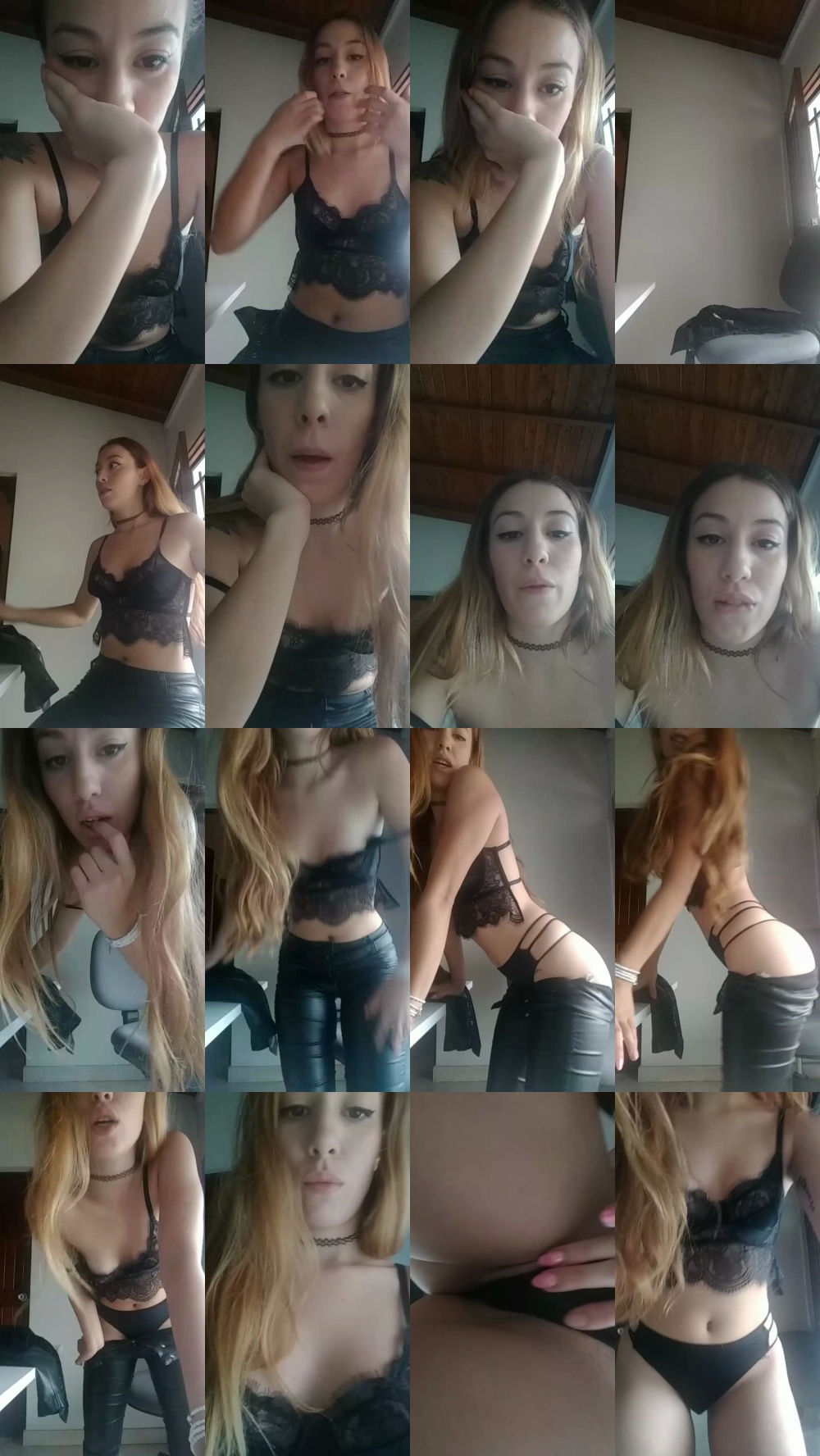 paulina_18  19-05-2019 Recorded Free