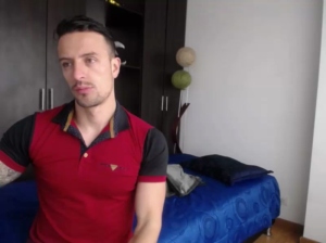 mathew_horny 19-05-2019  Recorded Video Porn