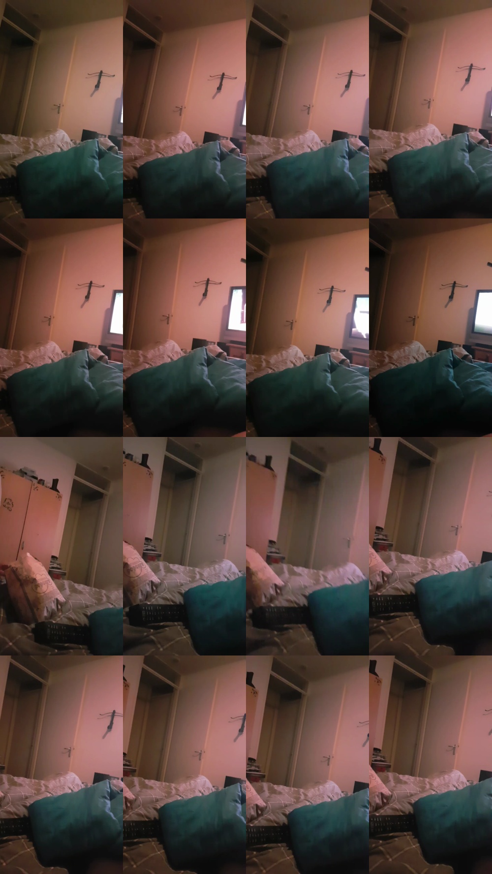 mistyred1 19-05-2019 XXX  Recorded Free