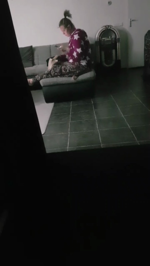 mistyred1 19-05-2019 Topless  Recorded Free