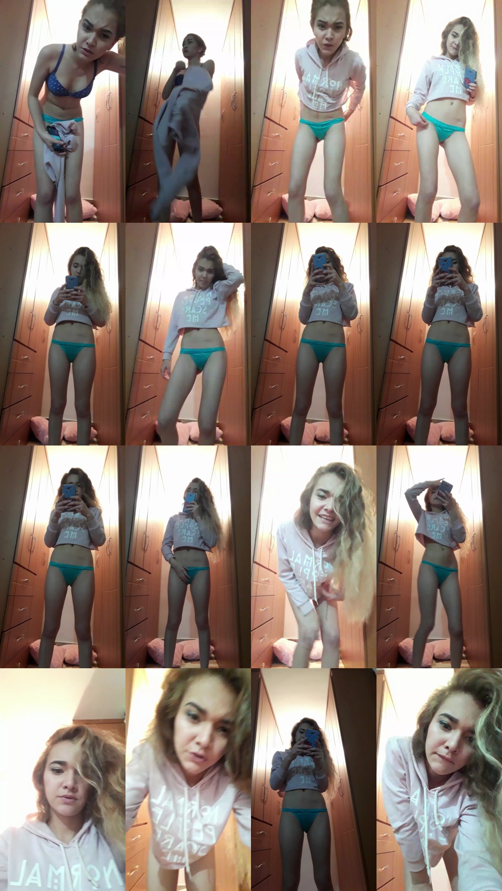 babyhotforu 19-05-2019 Nude  Recorded Video