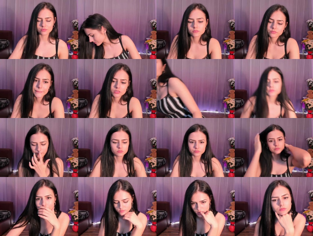 sasha0_o 20-05-2019 Show  Recorded Porn