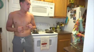 livanddrew  20-05-2019 Recorded Topless