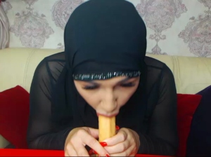 salmaazmani 20-05-2019 Nude  Recorded Download
