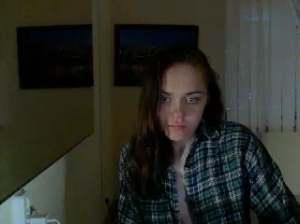 vikki_ 20-05-2019 Show  Recorded Webcam