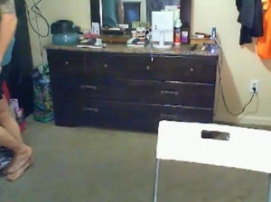 longjohn420 20-05-2019  Recorded Video Topless