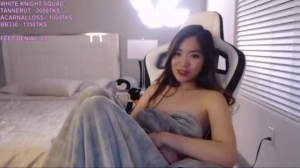 clara_chan  20-05-2019 Recorded XXX