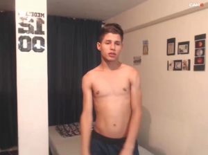 danynstevan 20-05-2019  Recorded Video XXX