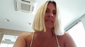 hot_blondiex 20-05-2019 Naked  Recorded Cam
