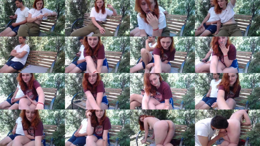 bicycle777 20-05-2019 XXX  Recorded Topless