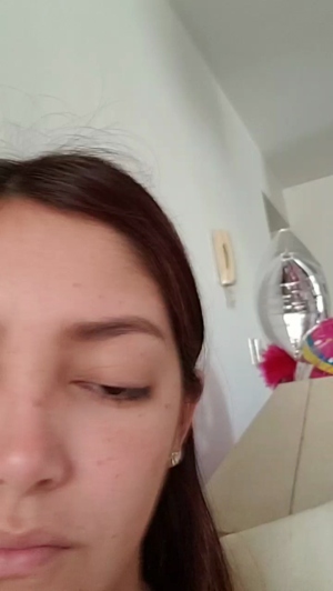 natasha6  20-05-2019 Recorded Nude