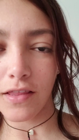 natasha6  20-05-2019 Recorded Nude