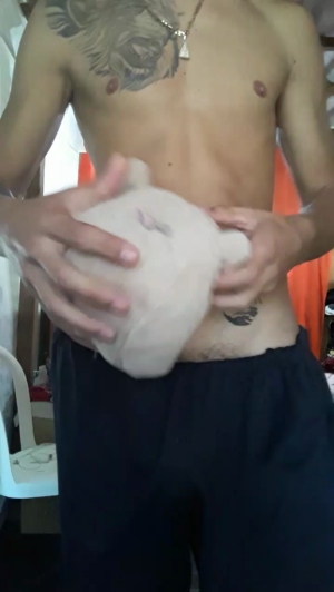 lobooo19cm 20-05-2019  Recorded Video Nude