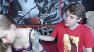 jessie_grace_ 20-05-2019 Webcam  Recorded Porn