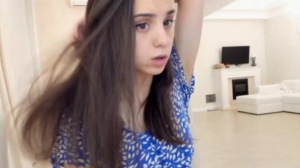 ehotlovea 20-05-2019 recorded Chaturbate