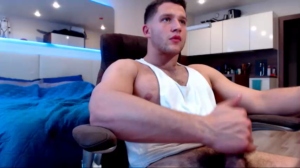 william_mann 20/05/2019 Chaturbate