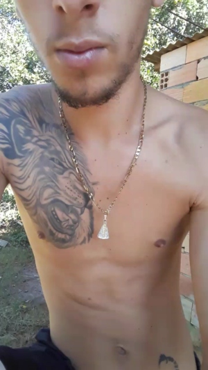 lobooo19cm 20-05-2019  Recorded Video Topless