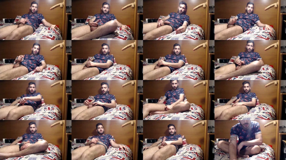 malubi 20-05-2019  Recorded Video Webcam