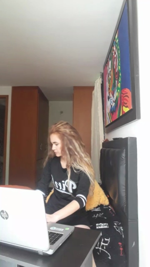 babyhotforu  20-05-2019 Recorded Free