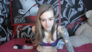 jessie_grace_ 20-05-2019 Video  Recorded Free