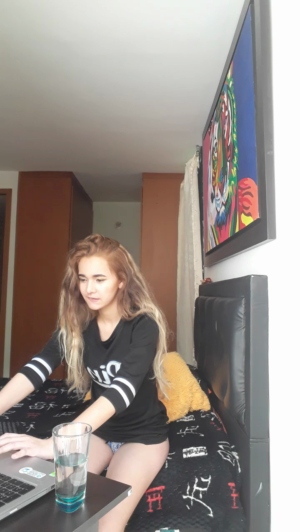 babyhotforu  20-05-2019 Recorded Porn