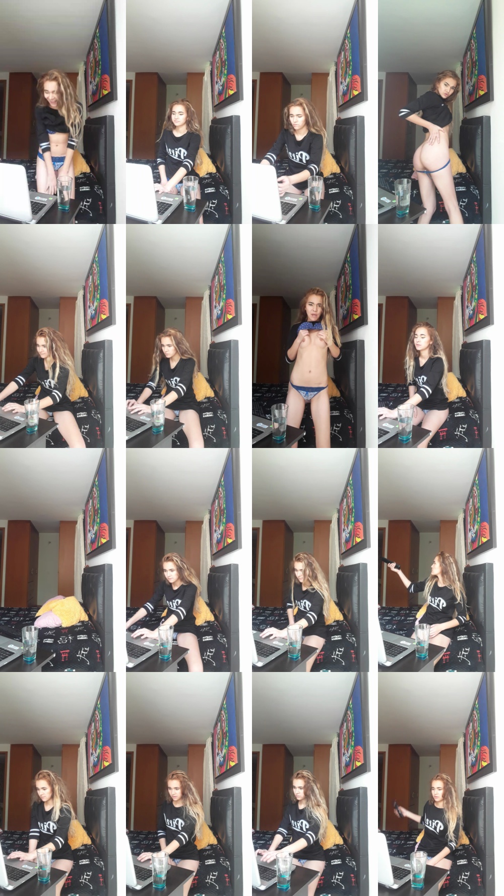 babyhotforu 20-05-2019 XXX  Recorded Webcam
