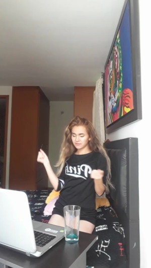 babyhotforu  20-05-2019 Recorded Nude