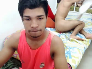 partyboys8 20-05-2019  Recorded Video Naked