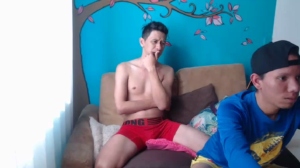 guyssexy 20-05-2019  Recorded Video Topless