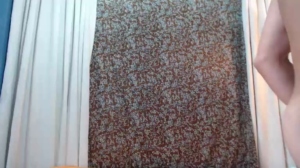 gabriel25199 20-05-2019  Recorded Video Webcam