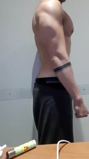 stefanmaster 21-05-2019  Recorded Video XXX