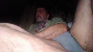 machobearhot 21-05-2019  Recorded Video Show