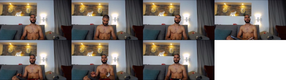 twohotguys69 21-05-2019  Recorded Video XXX