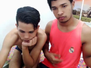partyboys8 20-05-2019  Recorded Video Cam