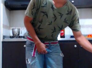 tayson_23cm_ 21-05-2019  Recorded Video Cam