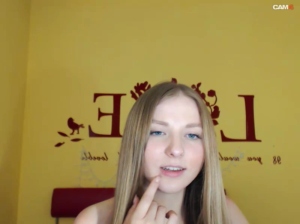 gloryloves  21-05-2019 Recorded Show