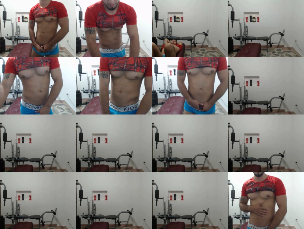 mrloganfuck 21-05-2019  Recorded Video Porn
