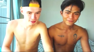 georgecute136 21/05/2019 Chaturbate