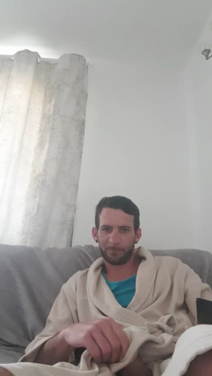 mario84luci 21-05-2019  Recorded Video Naked