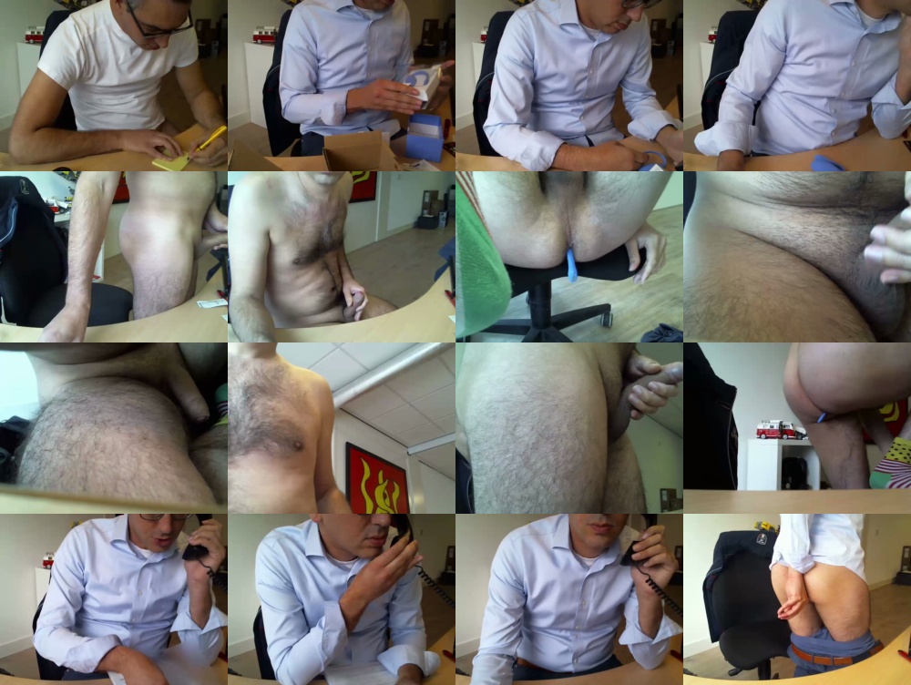 lekker1982 21-05-2019  Recorded Video Topless