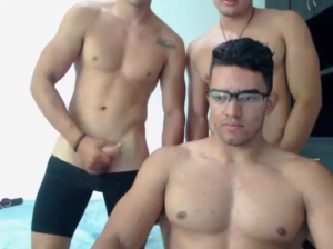 straigthguysfun 21/05/2019 Chaturbate