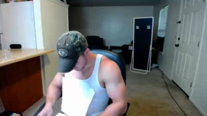hotmuscles6t9 21/05/2019 Chaturbate