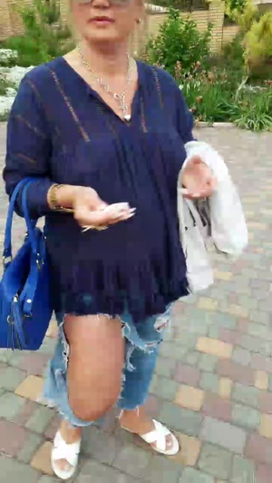 hotolgaxxx  21-05-2019 Recorded Video