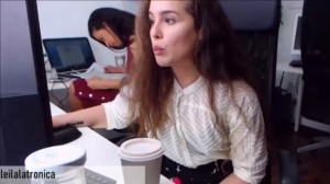 spanishcouple_  21-05-2019 Recorded Show