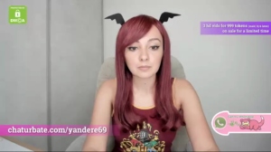 yandere69  21-05-2019 Recorded Show