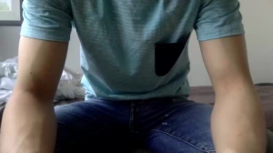 johnsnoww 21-05-2019  Recorded Video Topless
