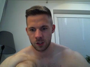 kennethwade 21-05-2019  Recorded Video Naked