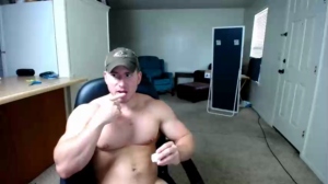 hotmuscles6t9 21/05/2019 Chaturbate