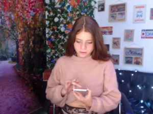 19verona99 22-05-2019 Show Cam4