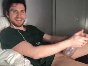olliejoseph 21/05/2019 Chaturbate